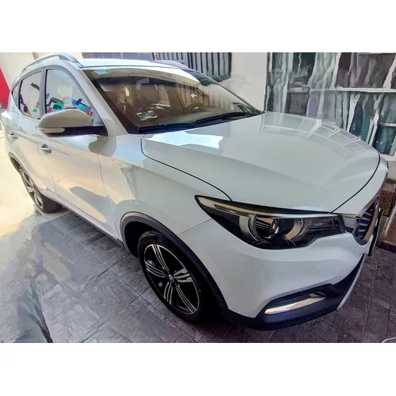 Mg Zs 1.5 Excite Cvt