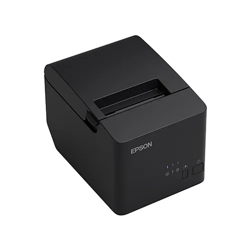 Impresora Térmica Epson Tm-t20iiil