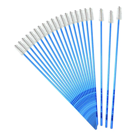 Cepillo Brush Largo Paquete 100 Uds