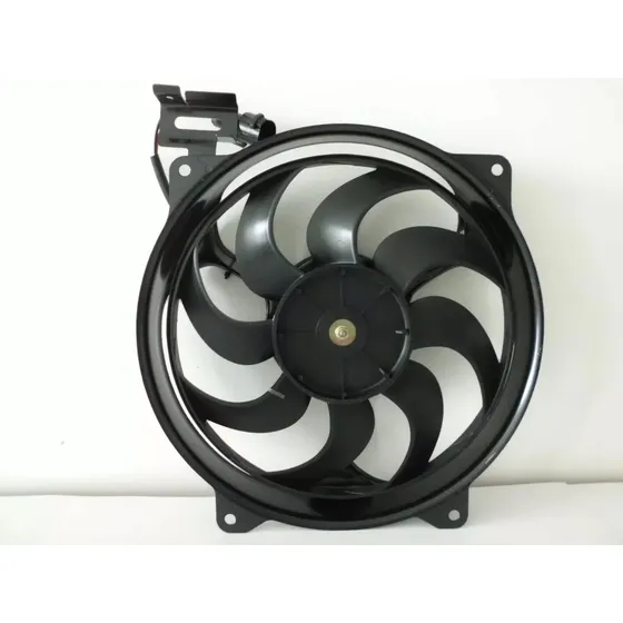 Electroventilador A/a C/cacho Swift 91/91