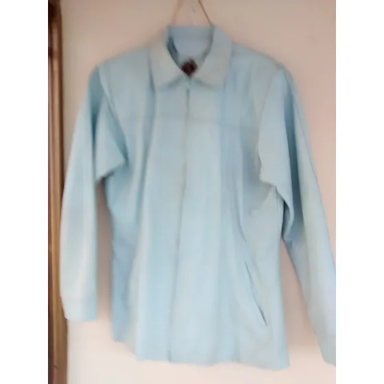Chaquetas De Damas Usadas En Buen Estado Cuero Colombiano 