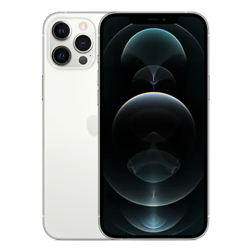 iPhone 12 Pro Max 256 GB grafito - Excelente (Reacondicionado