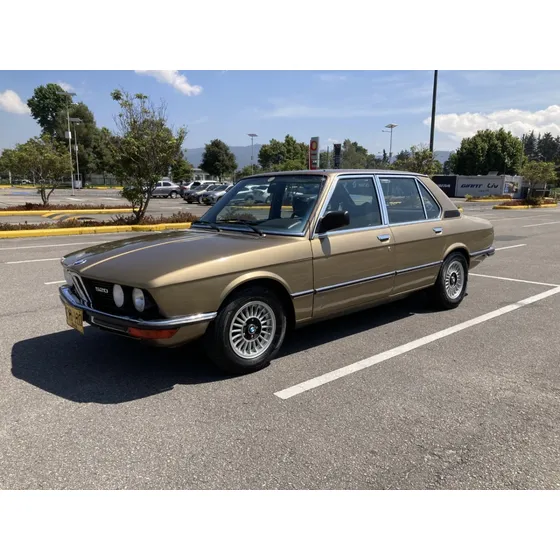 Bmw Clasico