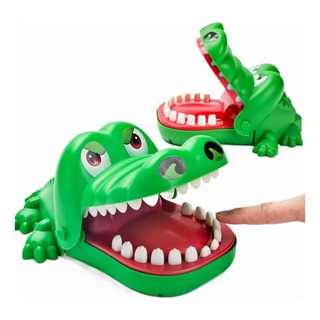 A+ Cocodrilo Que Tira Los Dientes, Muerde Los Dedos, Juego A+ Cocodrilo Que Tira Los Dientes, Muerde Los Dedos, Juego