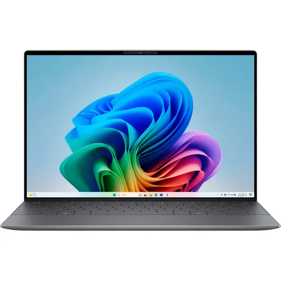 Laptop Táctil Dell Xps 13,4 Oled, Snapdragon X Elite, 16 Gb