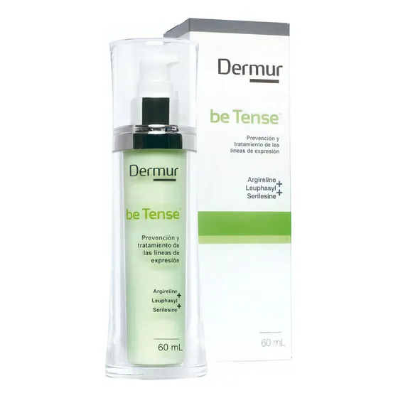 Dermur Be Tense 60 Ml