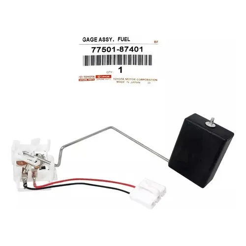 Flotante Gasolina Toyota Terios Cool 2002-2007