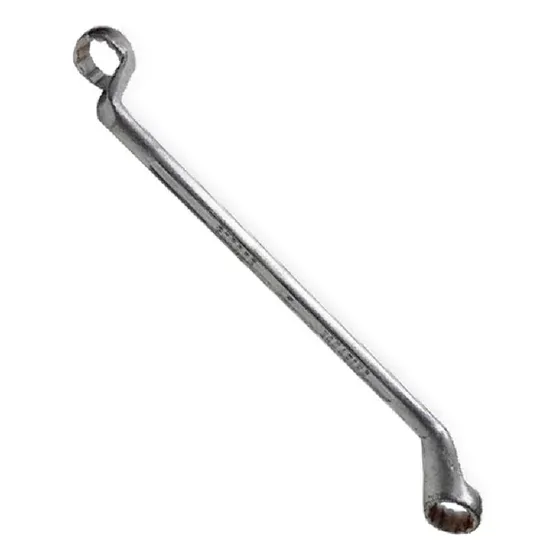 Llave Estria 16mm/17mm Acesa 01-704-m-16