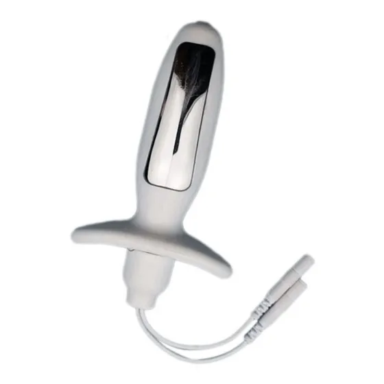 Electrodos De Sonda Vaginal Para Ejercitador De Suelo Pélvic