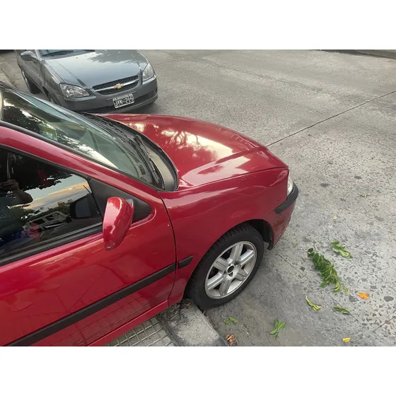 Volkswagen Gol 1.6 Mi Deejay