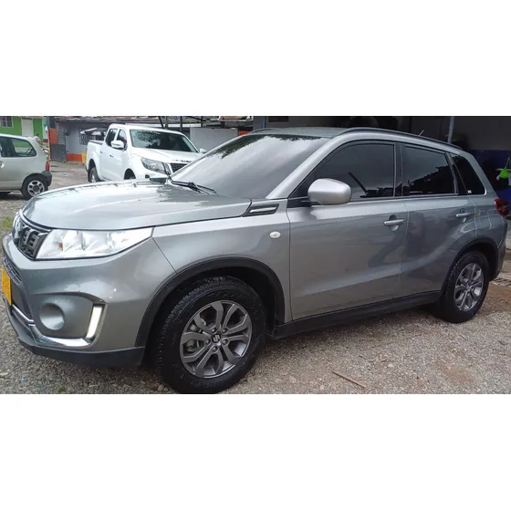 Suzuki Vitara Live Gl