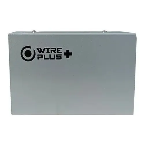 Caja Terminal De Fibra 16 Cores Wireplus