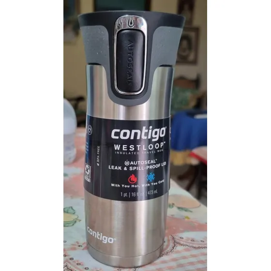 Vaso Contigo West Loop
