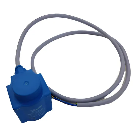 Danfoss® Bobina Para Válvula Solenóide 018f6264