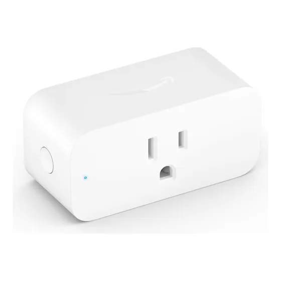 Conector Inteligente Wifi 110v