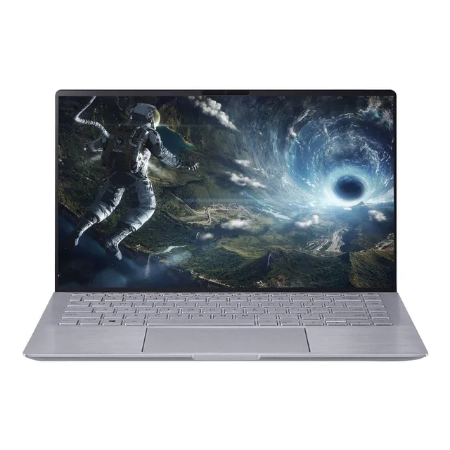 Notebook Asus Zenbook Ryzen 5 8gb Ram 256gb Ssd Mx350 Dimm