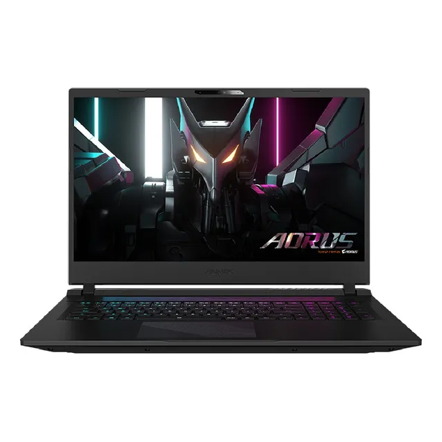 Laptop Aorus 17 9sf-e3la653sh Intel Core I5-12500h Ram 16gb Negro