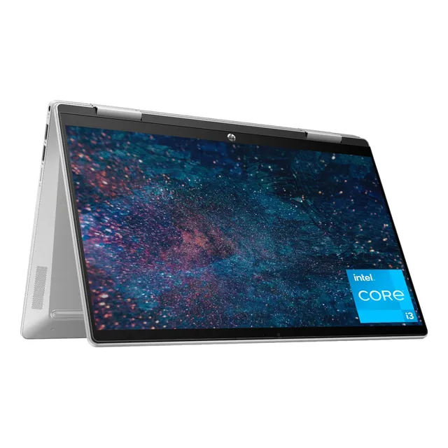 Hp Pavilion X360 14 PuLG Laptop Pant Táctil Fhd Intel Core I
