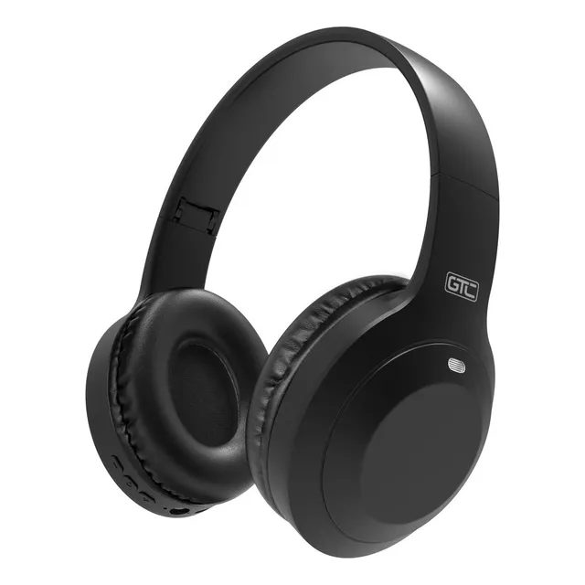 Auricular Gtc Alchemy Bluetooth Pure Sound Hsg 198
