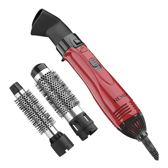 Blower Revlon Tipo Cepillo