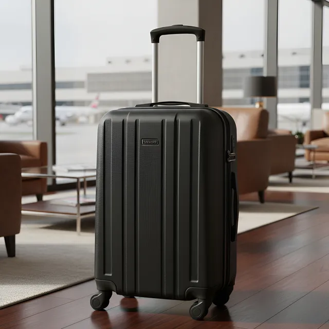 Mala De Viagem P Sestini Bordo Lisboa