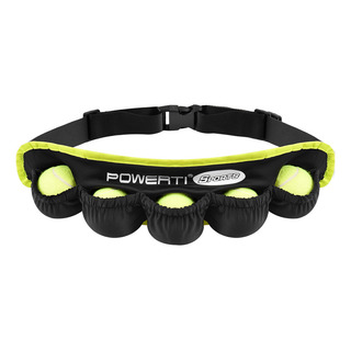 Bolsa De Cintura Com Suporte Para Bolas De Tênis Para Correr Bolsa De Cintura Com Suporte Para Bolas De Tênis Para Correr