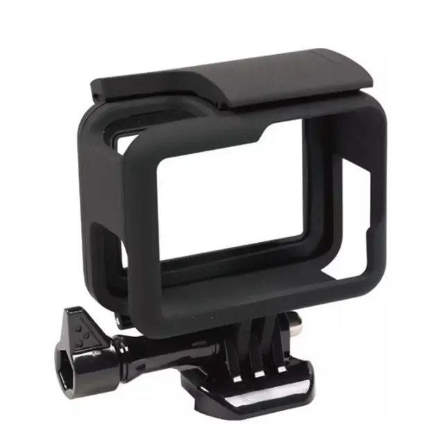 Case Frame Para Go Pro 5 / 6 / 7 / 2018