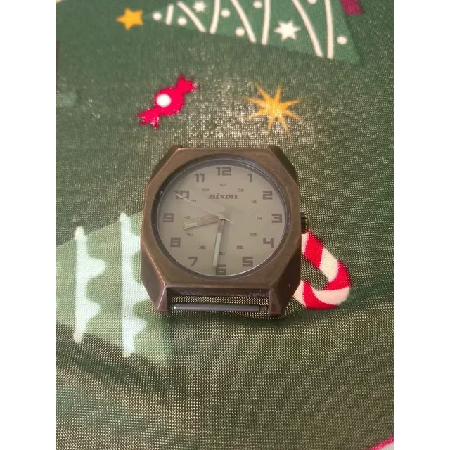 Reloj Nixon Versace