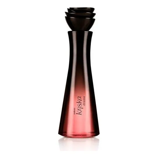 Natura - Kriska Drama - Fragrância feminina