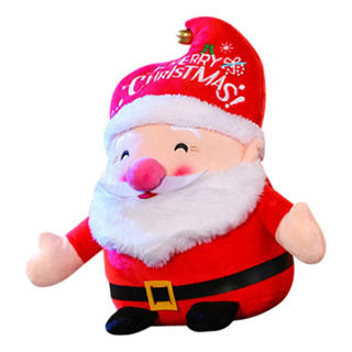 Decoración Navideña De Mesa Con Forma De Higo De Papá Noel P Decoración Navideña De Mesa Con Forma De Higo De Papá Noel P