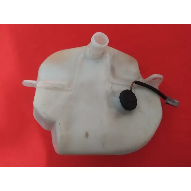 Tanque Aceite Moto Bws Original Yamaha Recipiente Caracas.