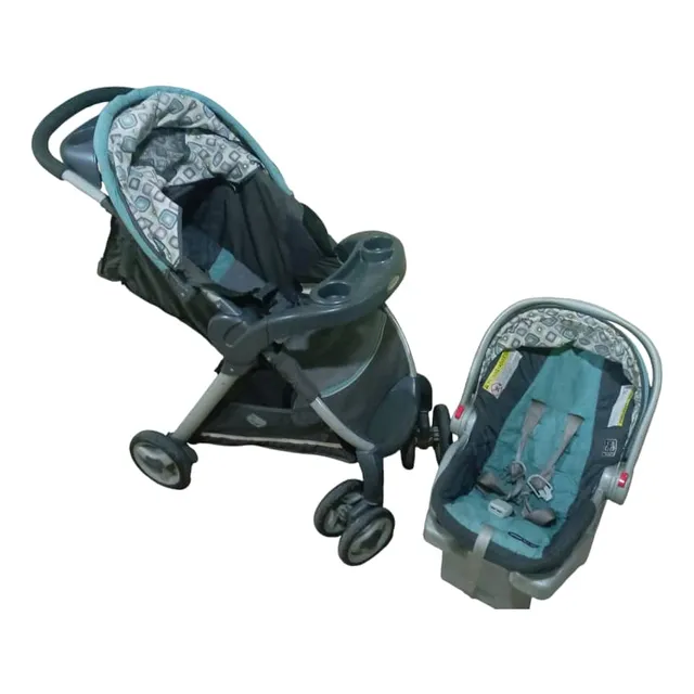 Coche Graco