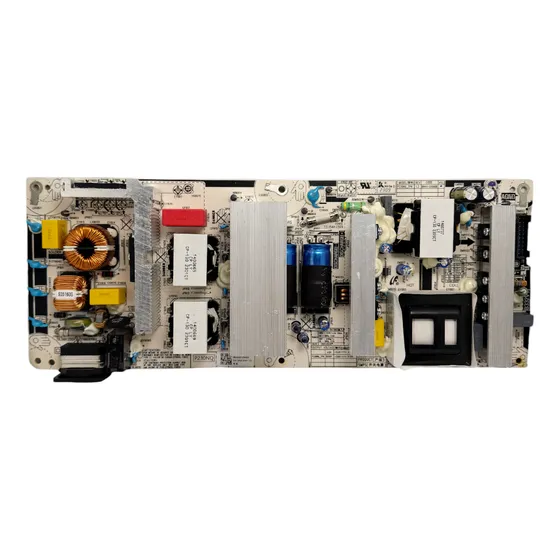 Placa Fonte One Connect Samsung Bn44-01066b Qn55ls03tafxza