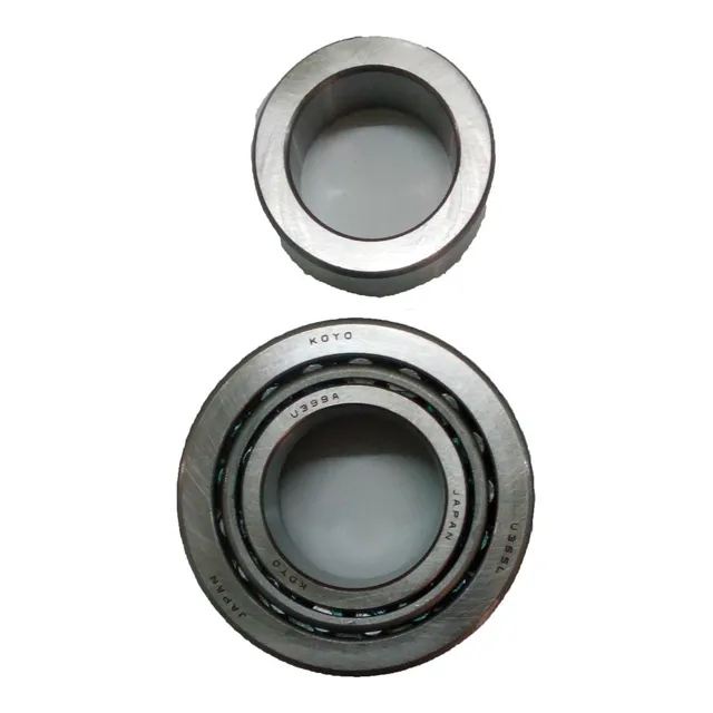 Rodamiento Set 20 Koyo R.trasera Bronco/f-150 Importada