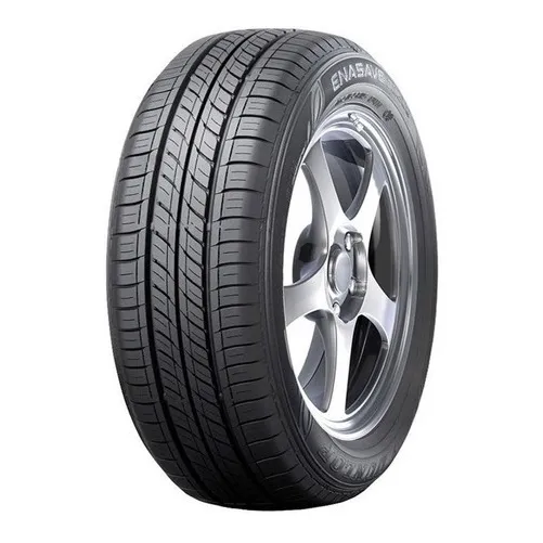 Neumático Dunlop Enasave Ec300 Plus P 185/60r15 84