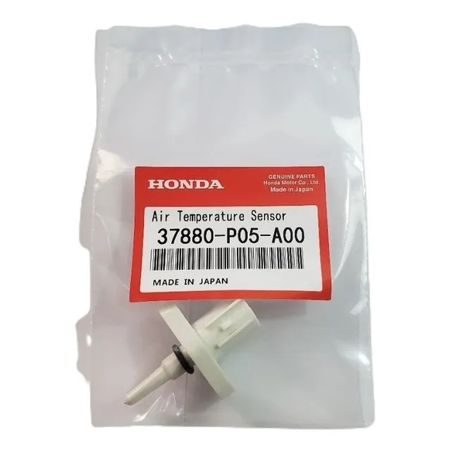 Sensor Temperatura Ar Motor Honda Hornet Cbr Cb 600 900 1000