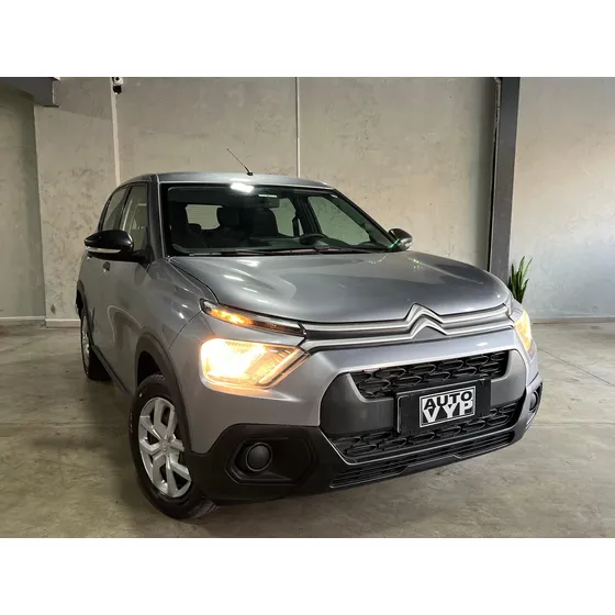 Citroën C3 1.0 Feel Flex 5p