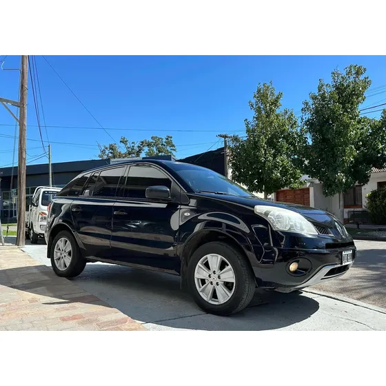 Renault Koleos 2.5 Expression 4x2 Mt