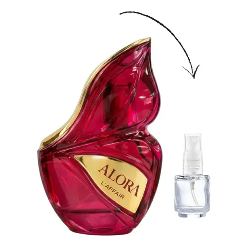 Perfume Paris Corner Minya Eau de Parfum 100ml Oriental Floral