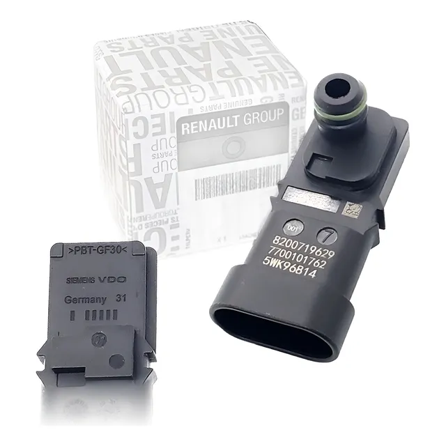 Sensor Map Siemens Renault Duster Fluence 1.6 2.0 7700101762