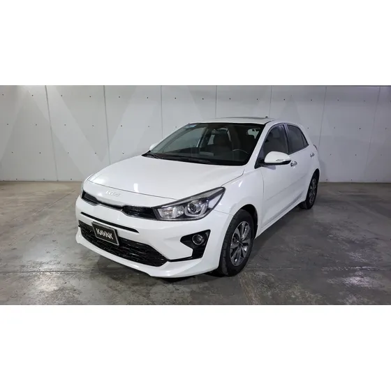 Kia Rio 1.6 Ex