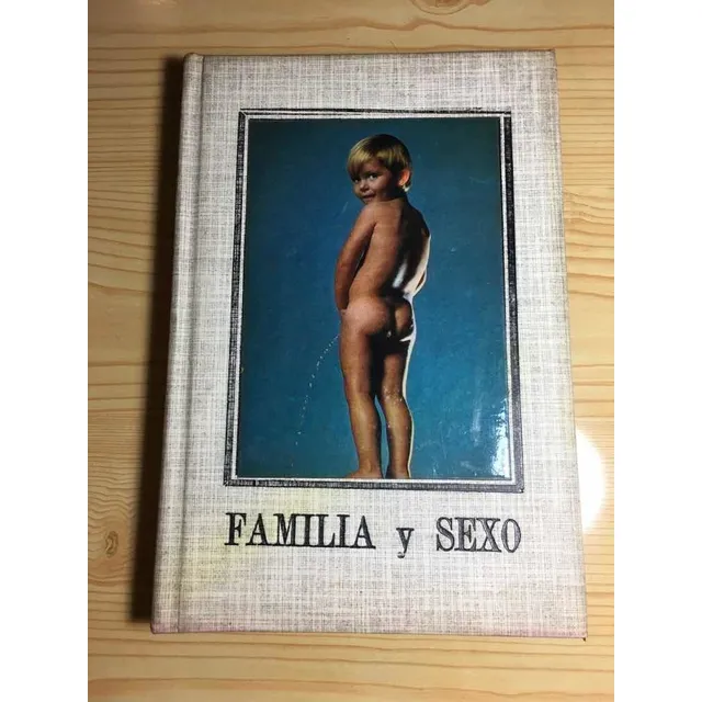Familia Y Sexo Tomo 2 - Florencio Escardo