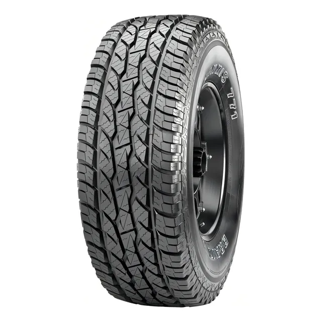 Llanta Maxxis Bravo Series AT-771 275/55R20 117 T