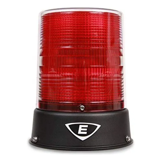 Edwards Signaling Rojo Vac Gry