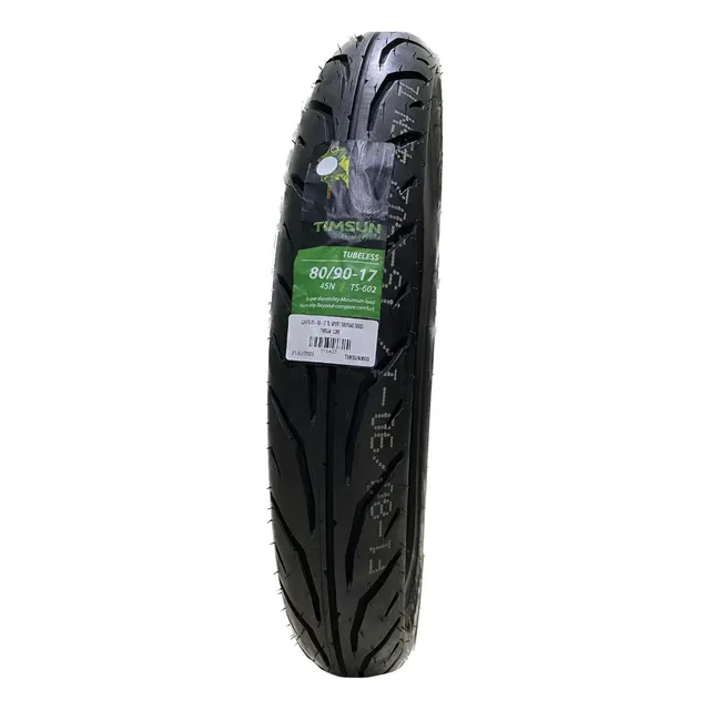 Llanta Timsun 80-90-17 Tl Sellomatic Sport Touring Ts602