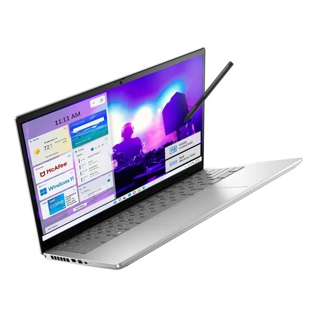 Laptop Dell 2n1 Inspiron 14 7430 I5 1335u 8gb 512ssd