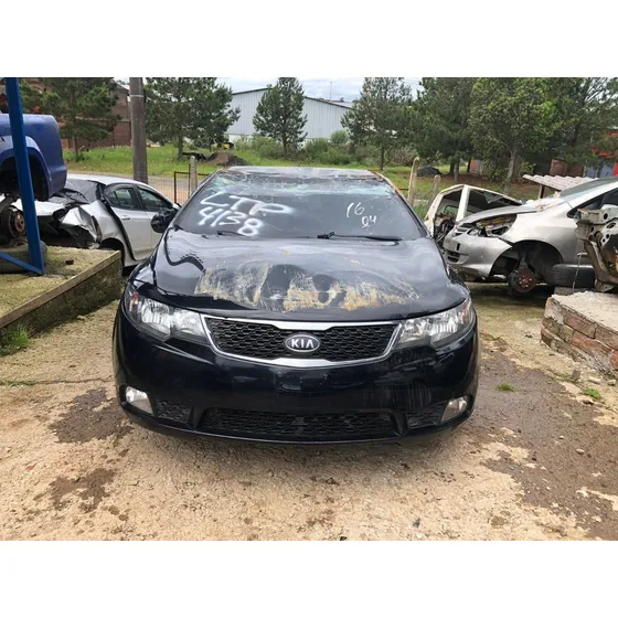 Sucata Kia Cerato 2.0 2011 Automatico - Rs Auto Peças 