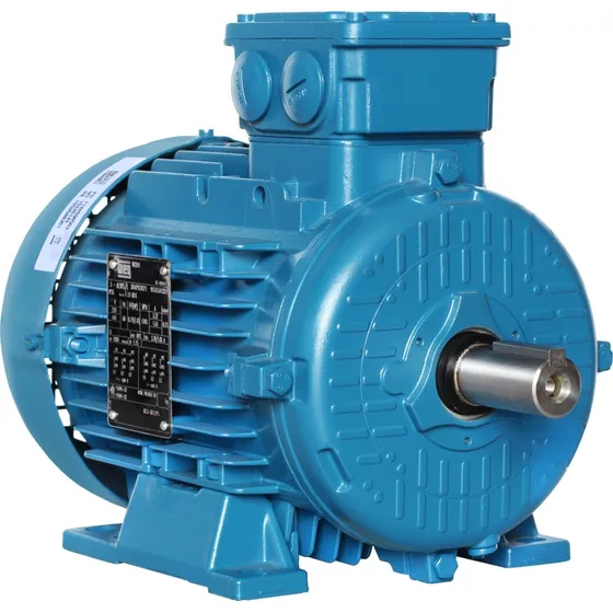 Motor Eléctrico Weg 1hp 1750rpm Ip55 220/440v Trifásico Ie3