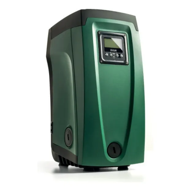 Sistema De Bombeo Presurizado Esybox Twin