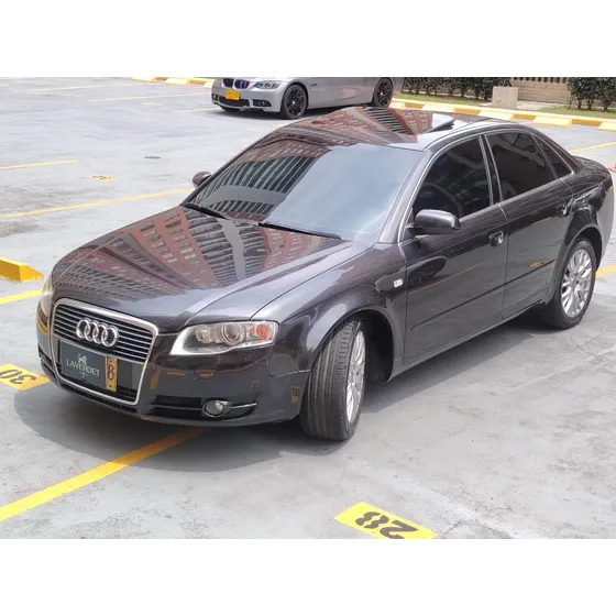 Audi A4 2.0 Tfsi